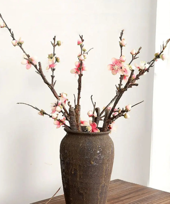 Silk DIY Home Decor Flowers