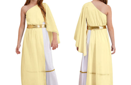 Beautiful Dress Greek