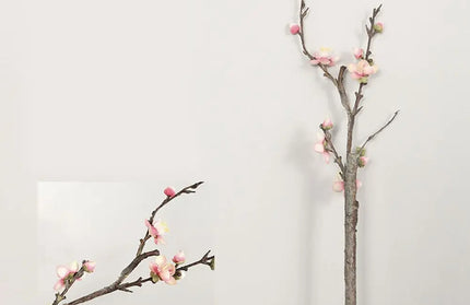 Silk DIY Home Decor Flowers