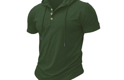 T Shirt Summer Slim