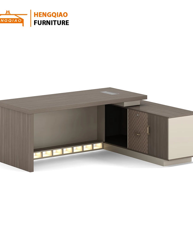 Office Furniture Modern Design Office Table