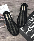 Black Standard Size