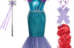 H Dress set / 7-8T(XL)