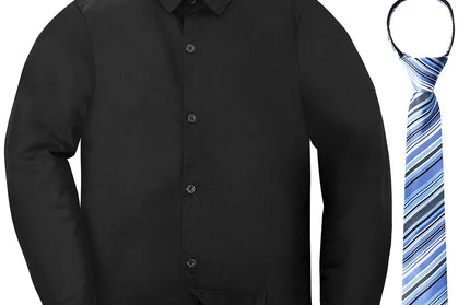 Long Sleeve with Bowtie