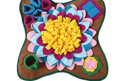 Good Pet Snuffle Mat