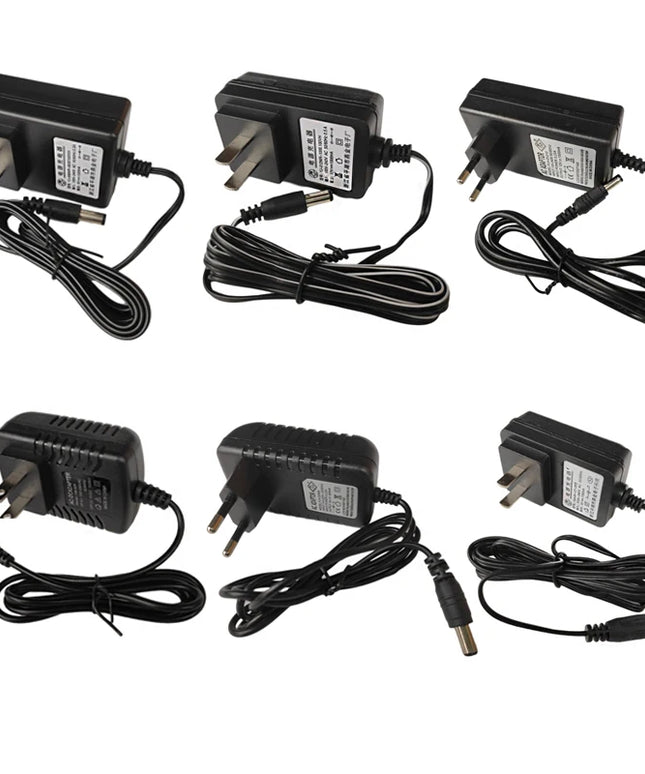 Children Electric Car Charger 6V 12V 24V