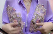 purple / XL