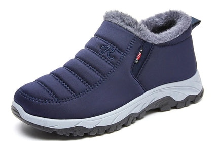 Casual Cotton Warm Wear Resistant Shoe