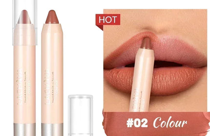 Nude Brown Lipliner Pen