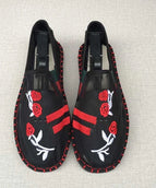 Black Standard Size 1