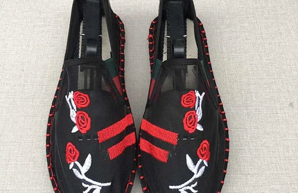 Shoes For Men Flat Zapatos