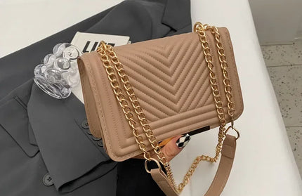 Fashion Shoulder Crossbody Bag