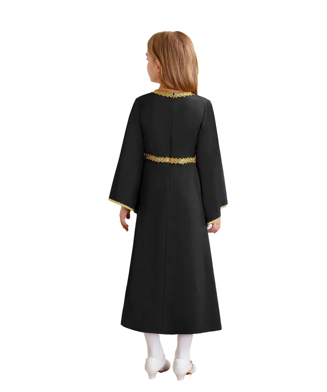 Royalty Gothic Vintage Dress
