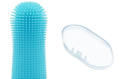 Toothbrush pet products