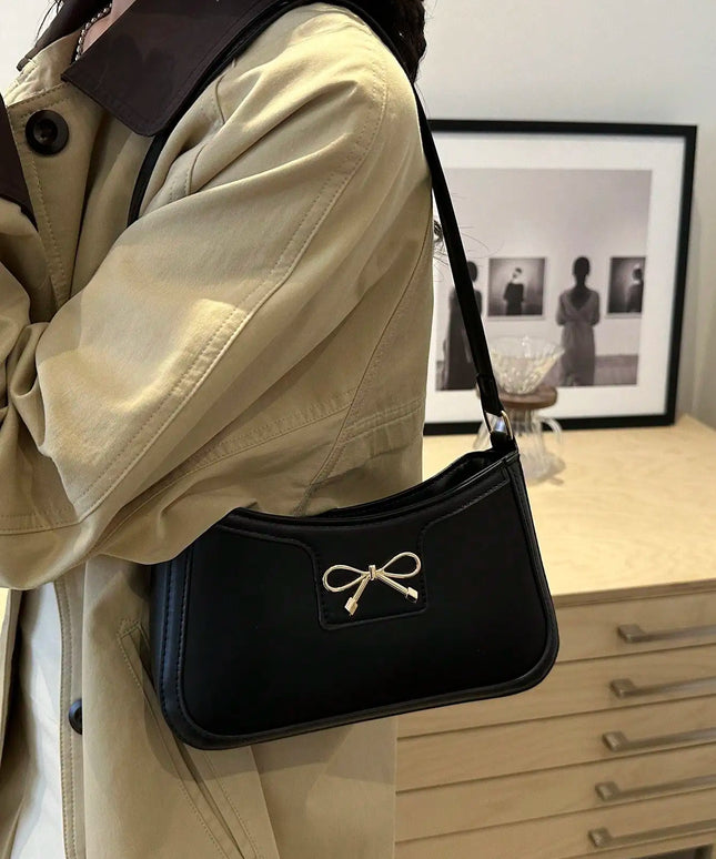 Korean Fashion Crossbody Bag
