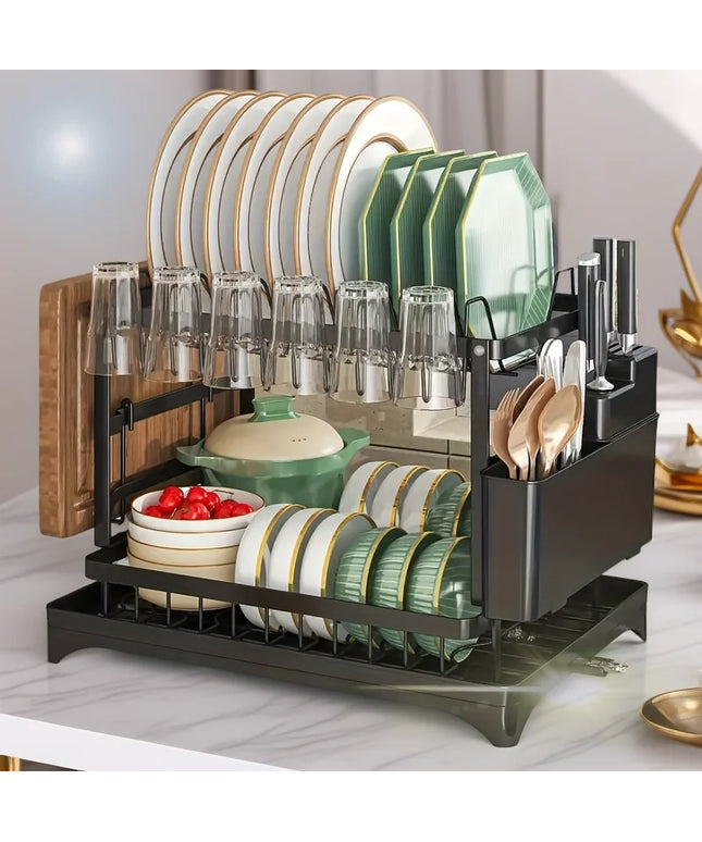 Cutting Board Kitchen Storage