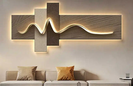 Living room decoration painting