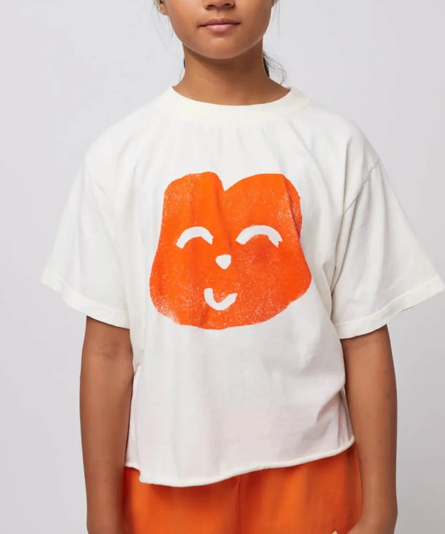 Kids Summer Cartoon T-Shirt (Unisex)