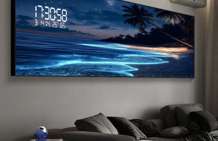 Living Room Decoration Painting