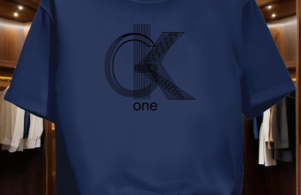Men's Graphic T-Shirts