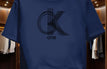 navy blue / XL