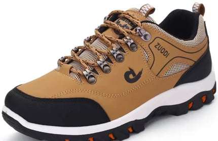 Leather Casual Shoes For Men