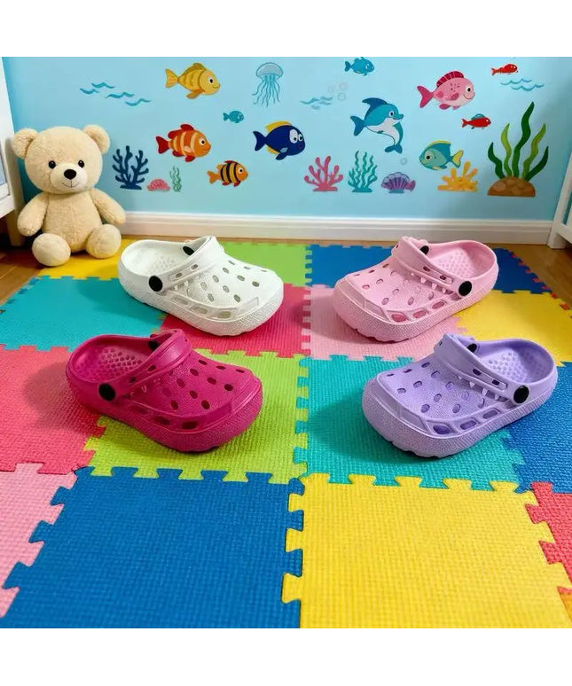 Anti-slip Children's Indoor Footwear