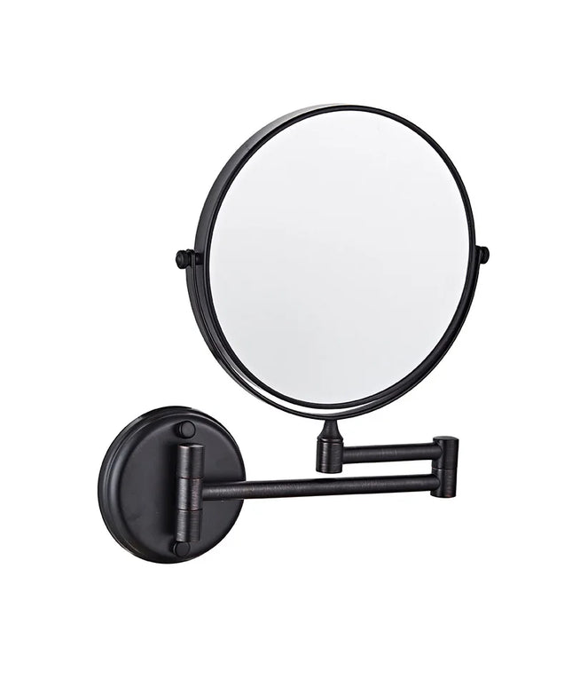 Bathroom Cosmetic Mirror 6 inch Wall Mounted