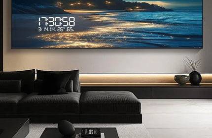 Living Room Decoration Painting