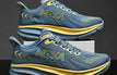 Dark Blue / 45
