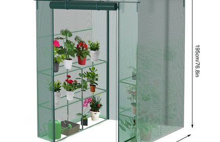 Greenhouse for Outdoors