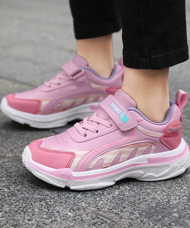 Light Sneakers Running Shoes