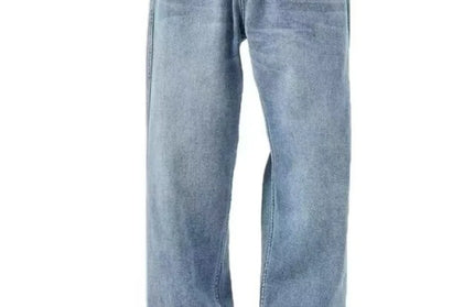 New Bent knife jeans for men