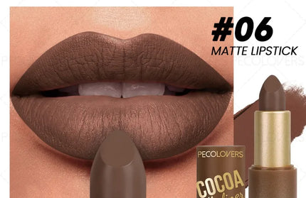 1pcs Multi-color Lipstick