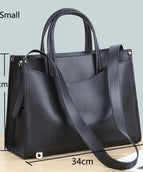 Black Small