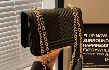 Fashion Shoulder Crossbody Bag