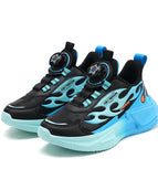 26-Black Blue