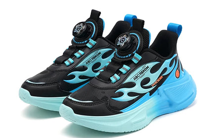 Non Slip School Running Sneakers