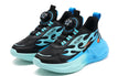 26-Black Blue / 28