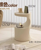 Color C