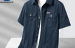 Blue / 4XL