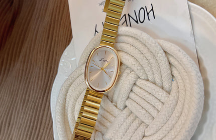 1pc New Fashionable Women's Watch