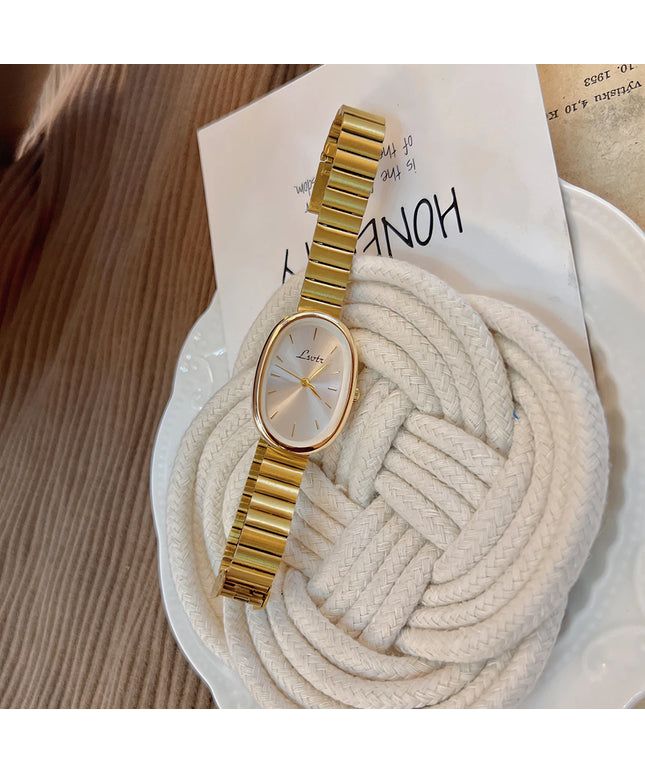 1pc New Fashionable Women's Watch