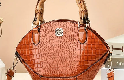 PU Casual Women's Bag