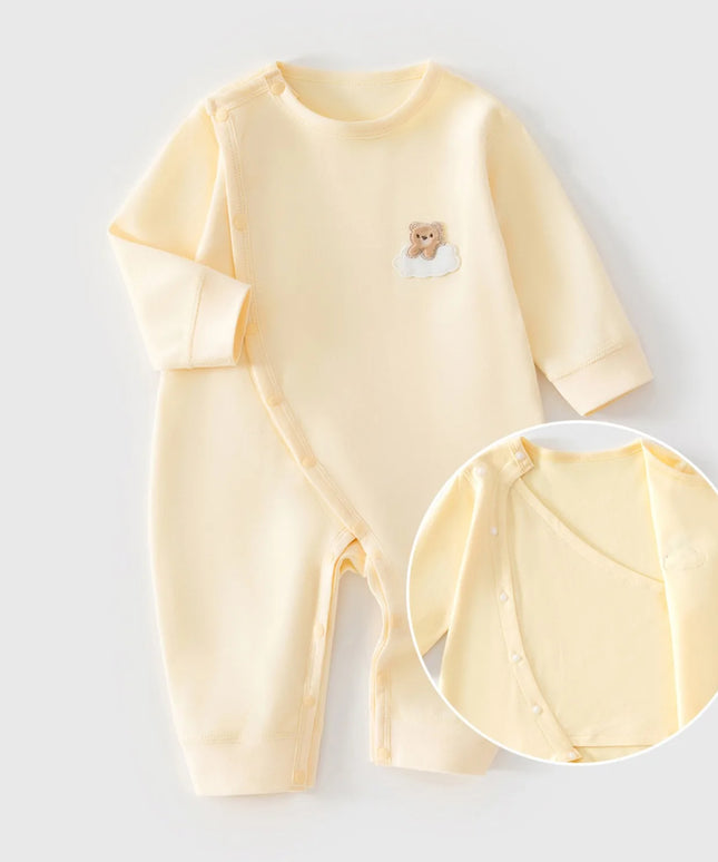 2026 New Born Baby Girl Outfit Creative Design
