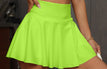 Fluorescent Green / S