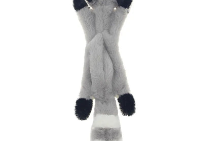 Pet Plush Dinosaur Toys