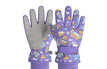 4-6Y Purple