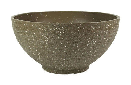 Garden Bowl Planter Water Plant Pot Multipurpose Practical Gift Ornament