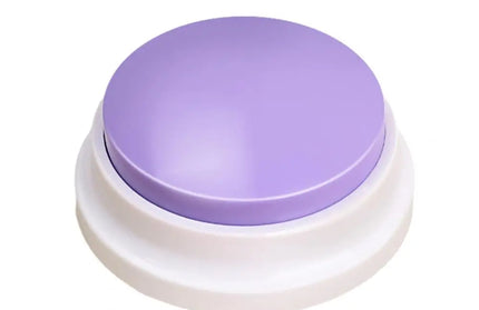 Pet Communication Buzzer